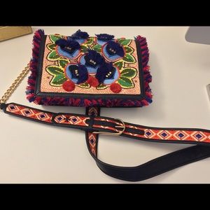 Tory Burch crossbody bag